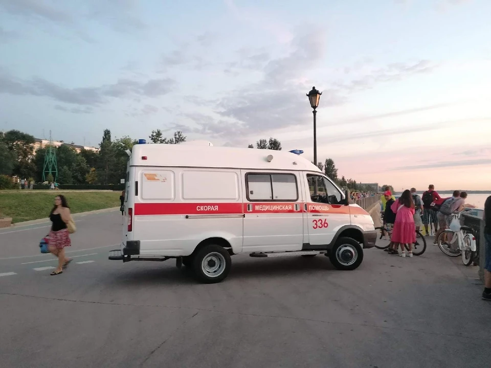 В Самаре растет число жертв коронавируса