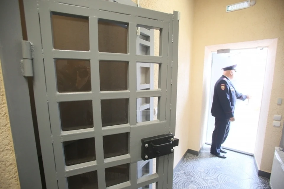 Хабаровчанина в федеральном розыске задержали в ЕАО