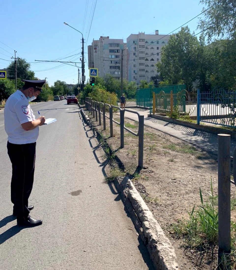 Владельцам дорог дали 3 дня на устранение неполадок
