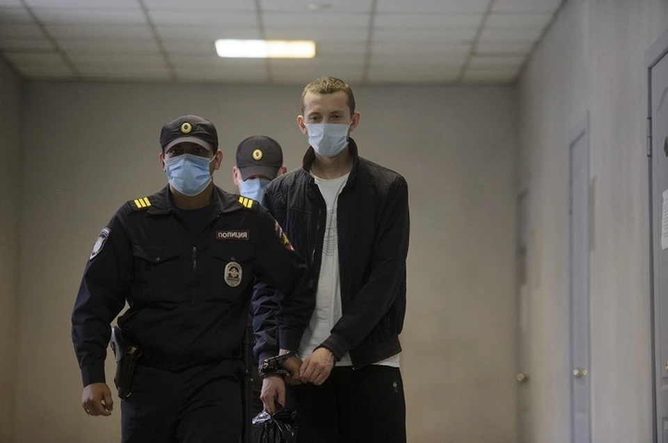 Владимир Васильев пожаловался в суде на неполноценный сон