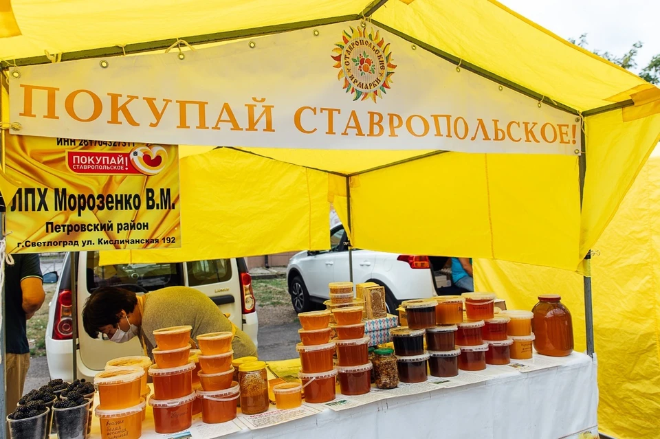 Фото: пресс-служба администрации Ставрополя