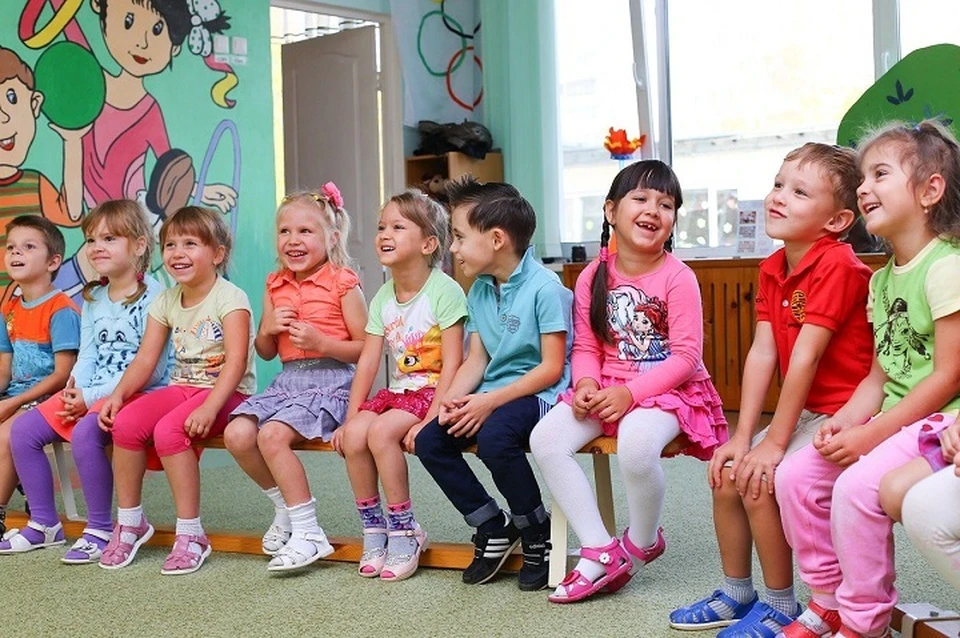 Количество дежурных групп в детсадах будет увеличено