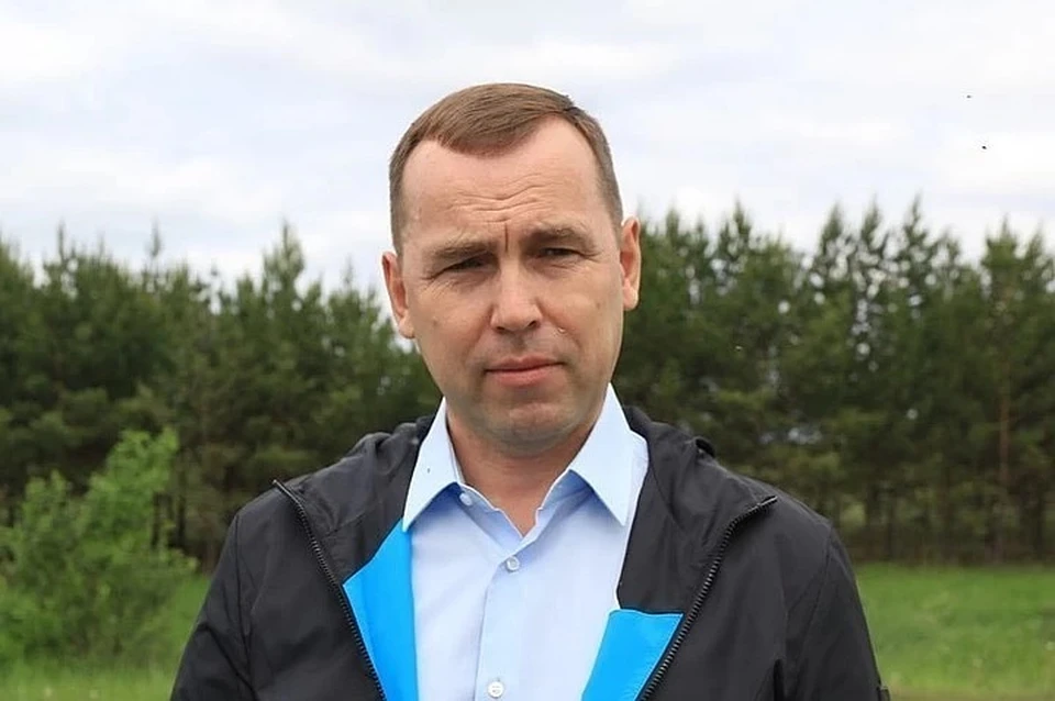 Хотя Шумков является уроженцем Зауралья, однако большую часть жизни он проработал в Тюменской области. Фото: shumkov_vm/instagram.com