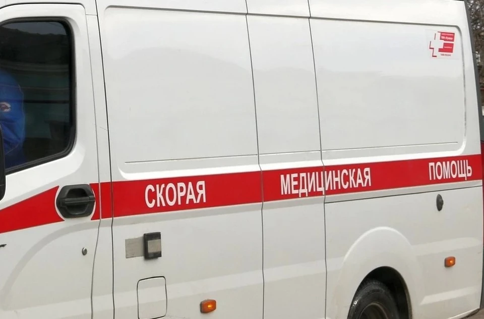 Фото: Архив КП