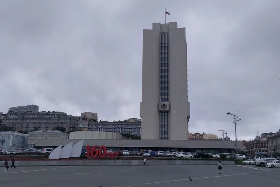 Очередные кадровые перестановки возможны в правительстве края
