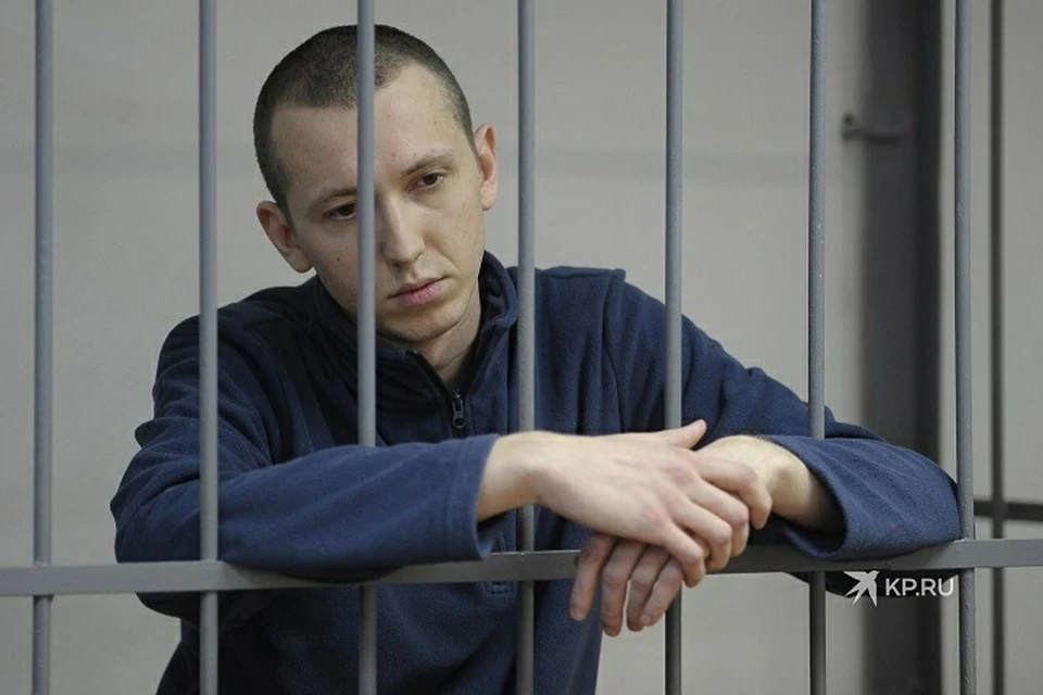 Васильева обвиняют в ДТП с двумя погибшими и угоне
