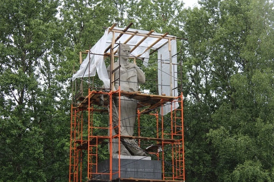 Фото: пресс-служба администрации Нижнего Тагила