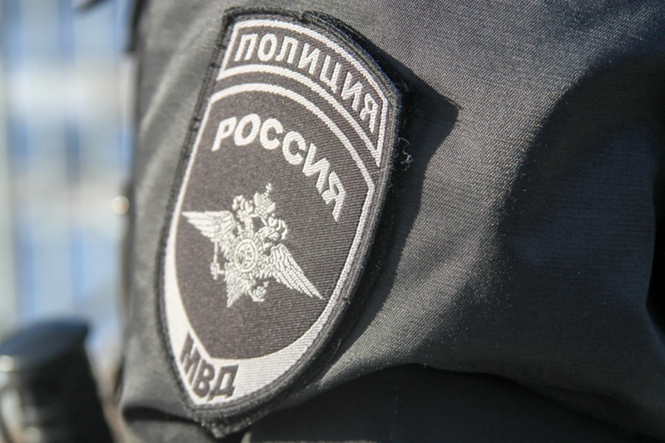 В полиции возбудили уголовное дело по факту кражи