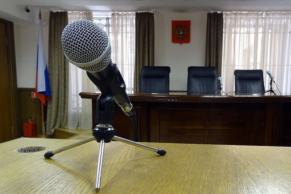 В Новом Уренгое судят ОПГ за тайники с «закладками»