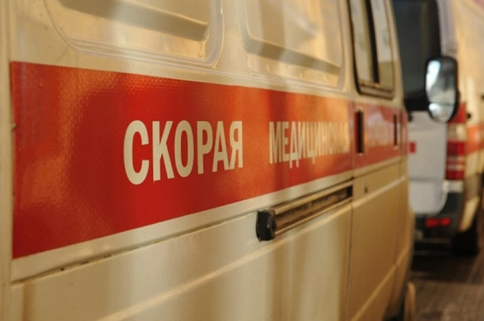 Рыбака с крючком в глазу спасли в кемеровской больнице