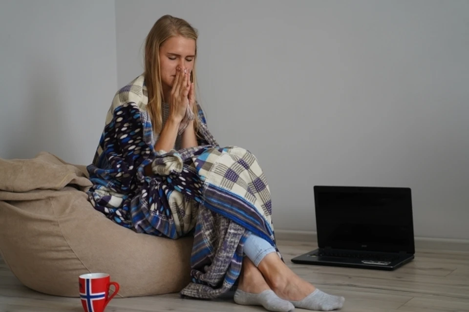 Отопление планируется включать уже с 15 сентября