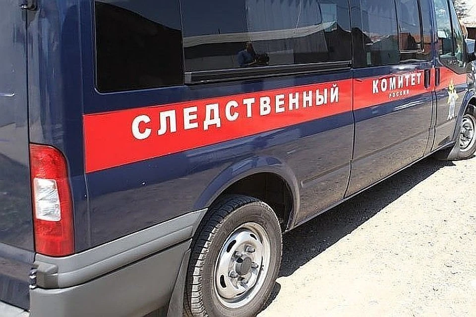 На Кругобайкалке столкнулись тепловоз и дрезина, погибли два человека. Следователи СК работают на месте.