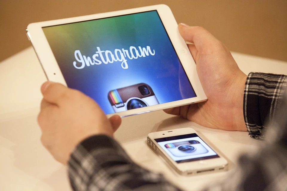 Forbes подсчитал доходы российских блогеров в Instagram