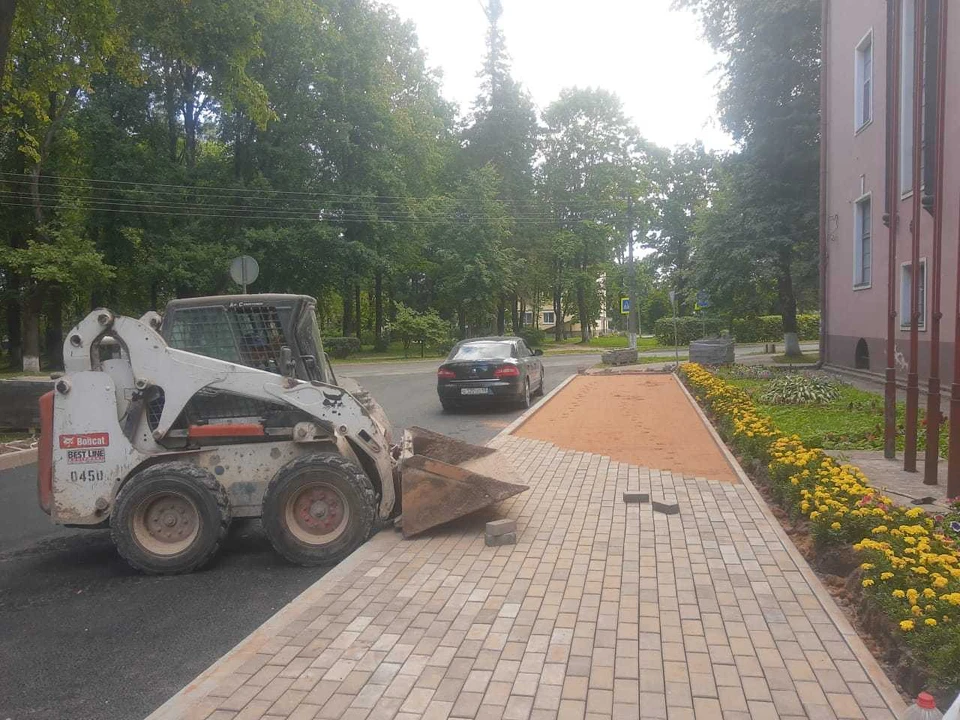 Комитет по транспорту и дорожному хозяйству Псковской области