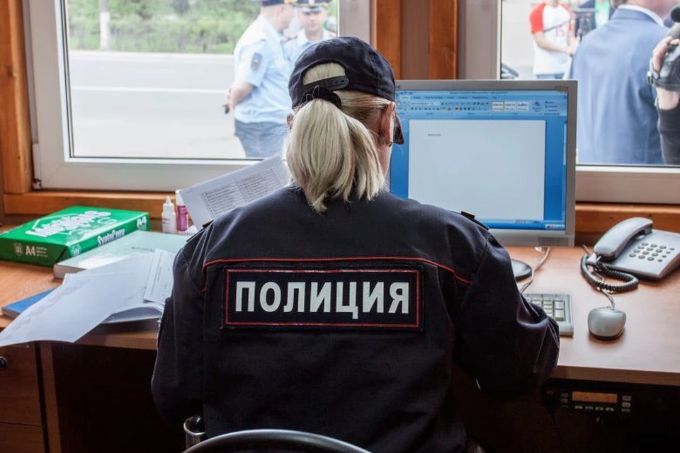 Две девочки обратились за помощью в больницу.