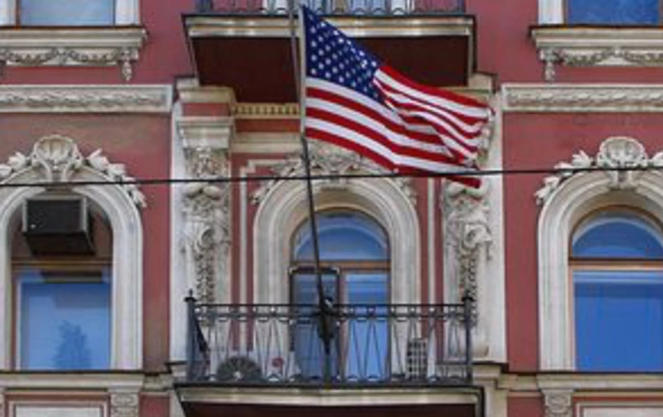 Минторг США внес в черный список два НИИ Минобороны России