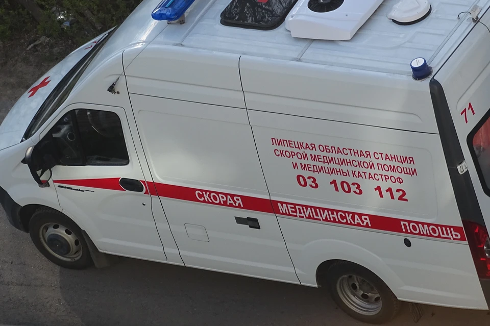 В Липецкой области скончалась женщина с подтвержденным коронавирусом