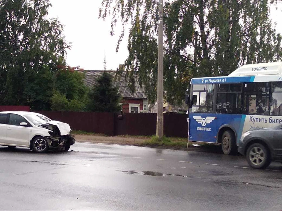 Фото: Екатерина САВЕНКО