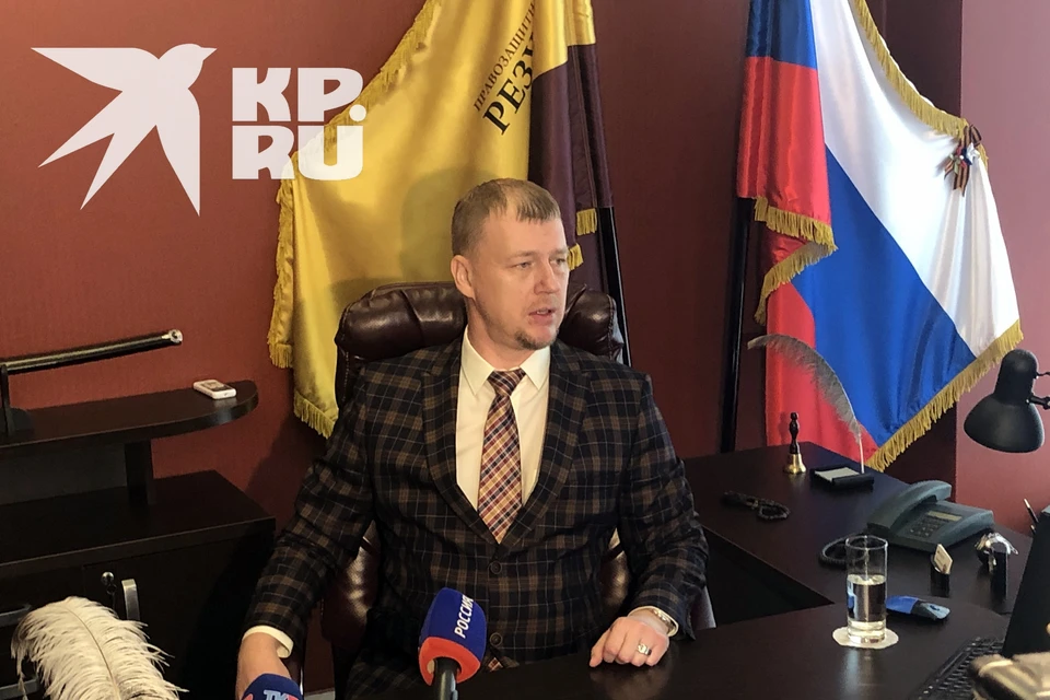 Сергей Аверцев отметил цинизм Ефремова и выдержку судьи Абрамовой.