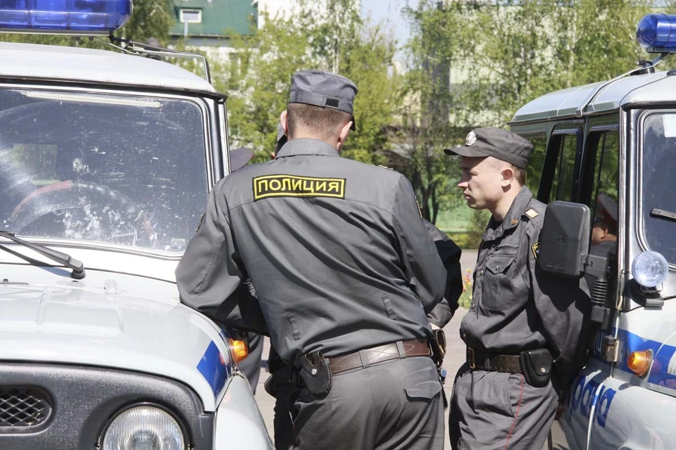 В Барнауле вынесли приговор мужчине за разбой и угрозу убийством