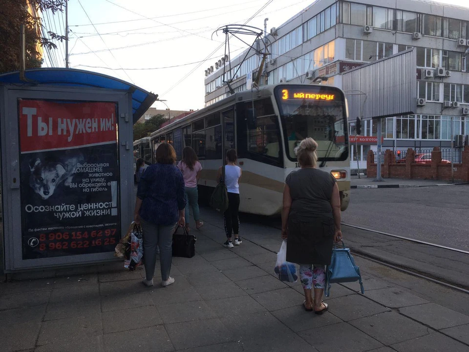Трамвай в Мирном переулке должен быть ликвидирован, несмотря на мнения специалистов, считают в мэрии