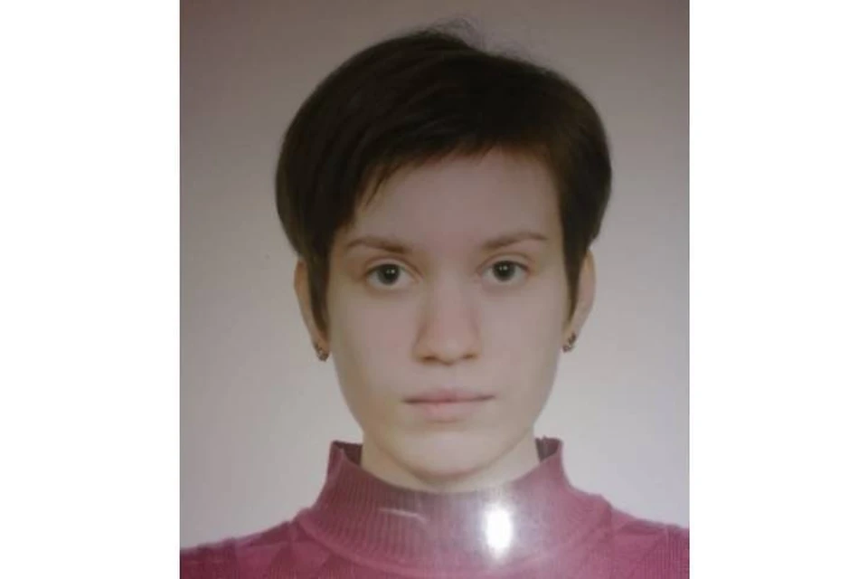 В Санкт-Петербурге разыскивается пропавшая без вести 17-летняя студентка техникума / Фото: СК СПб