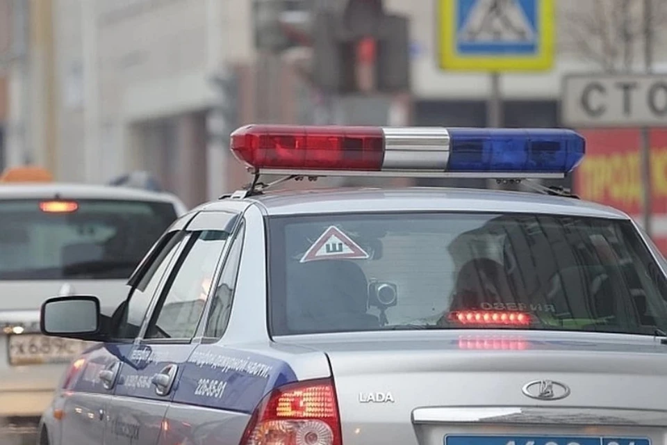 Злоумышленникам удалось незаметно проникнуть в помещение.
