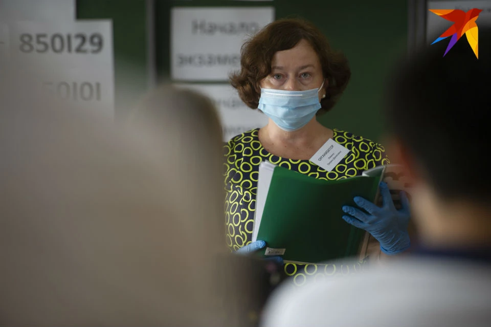 Всех педагогов Мурманской области проверят на коронавирус перед началом учебного года.