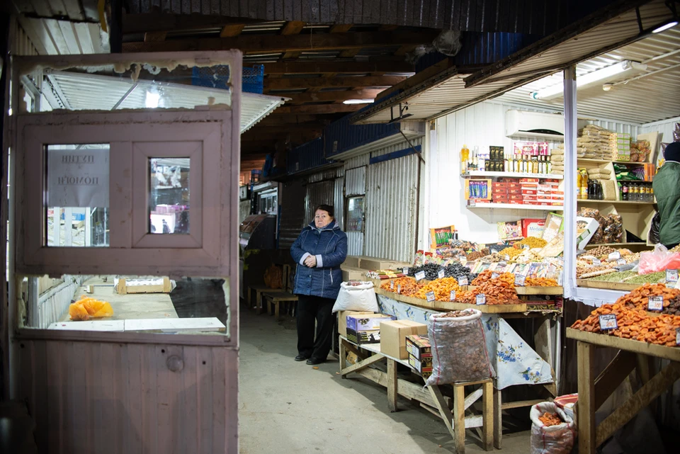 Не все продукты, которые доходят до прилавков, могут быть полезны для здоровья