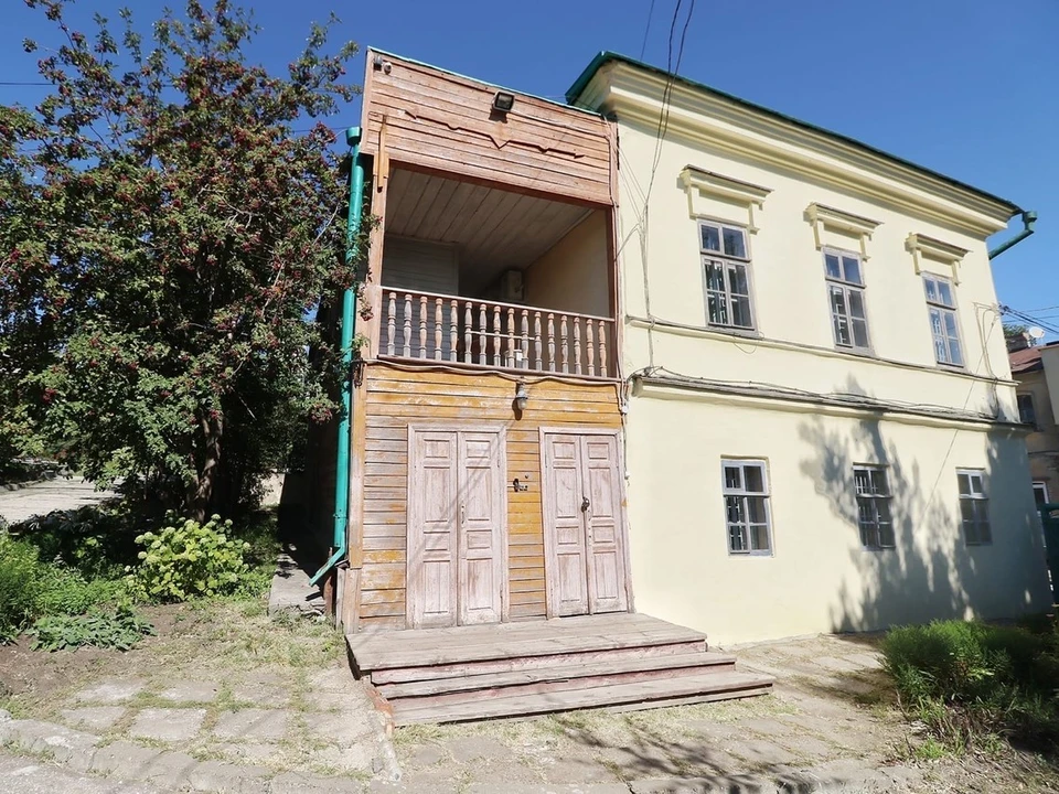 Состоялась встреча с директорами музеев Саратовской области. Фото группы сторонников Вячеслава Володина