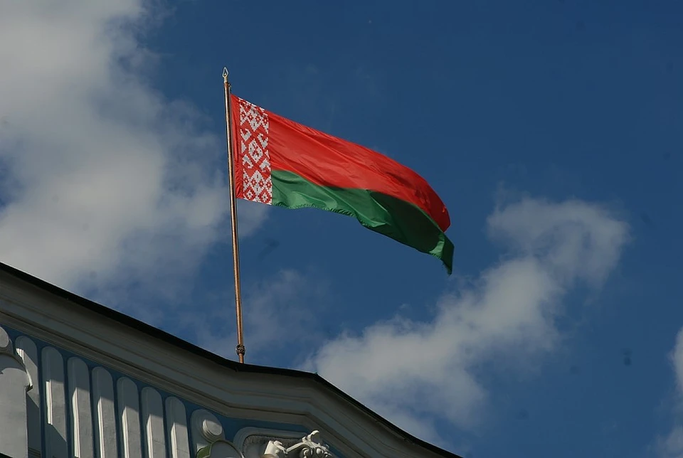 МИД Беларуси пообещал адекватно ответить на санкции прибалтийских стран