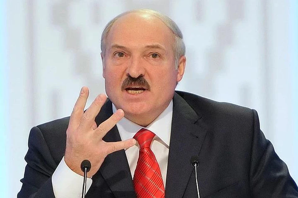 Лукашенко исключил возможность гражданской войны в Белоруссии