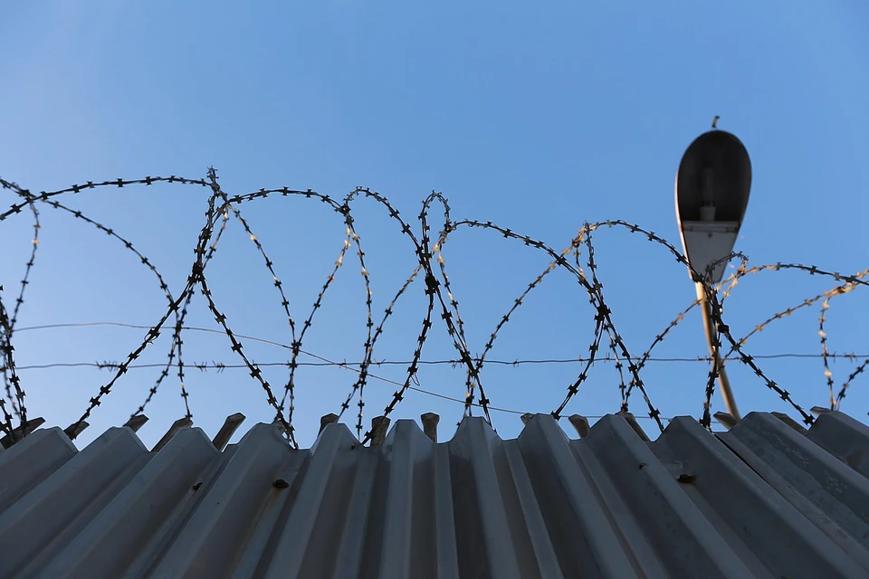 Суд вынес обвинительный приговор