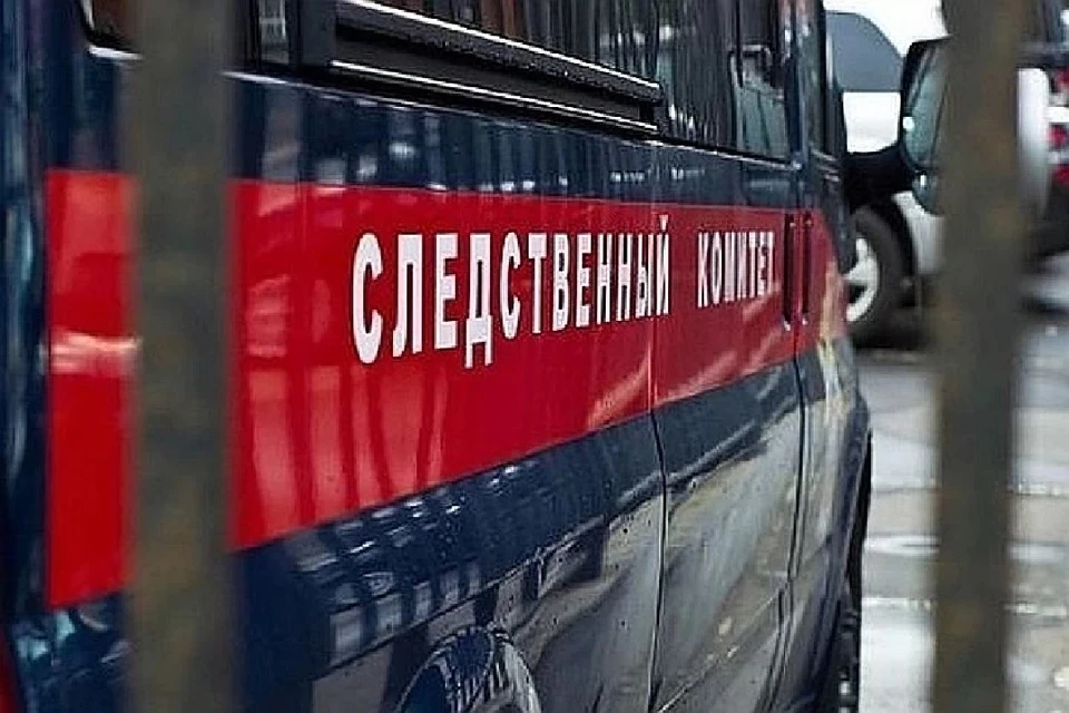 Трупы нашли в квартире.