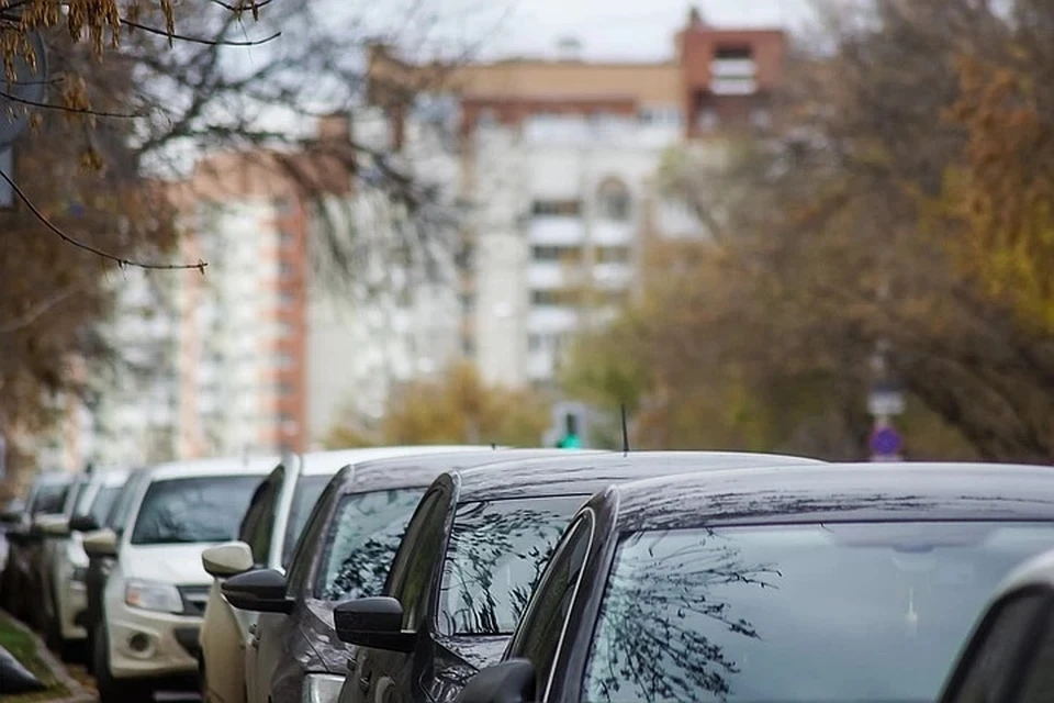 В Самаре две высотки хотели построить с уменьшенным количеством мест для парковки