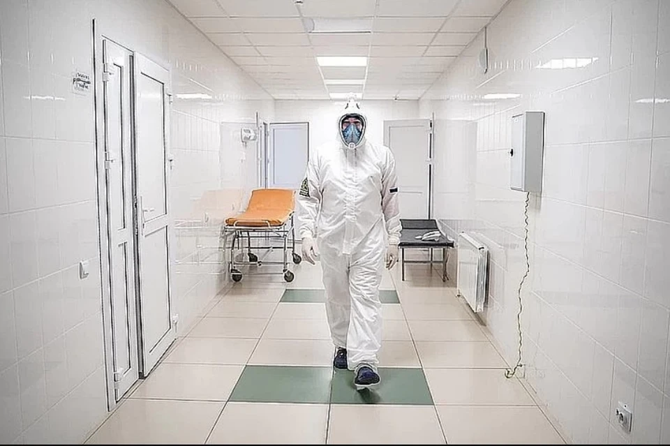 Фото: Светлана МАКОВЕЕВА