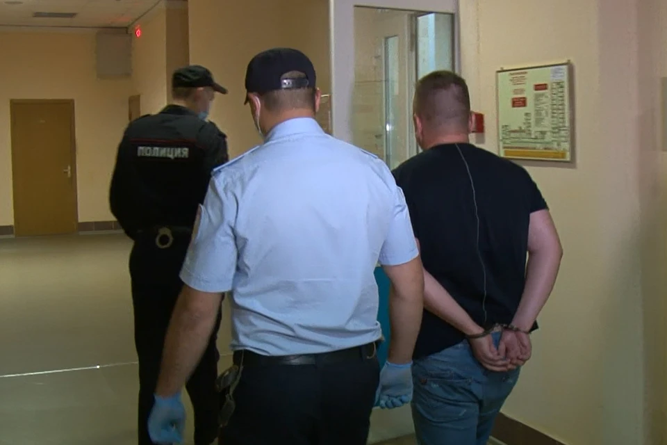 Фото: пресс-служба УМВД России по Орловской области