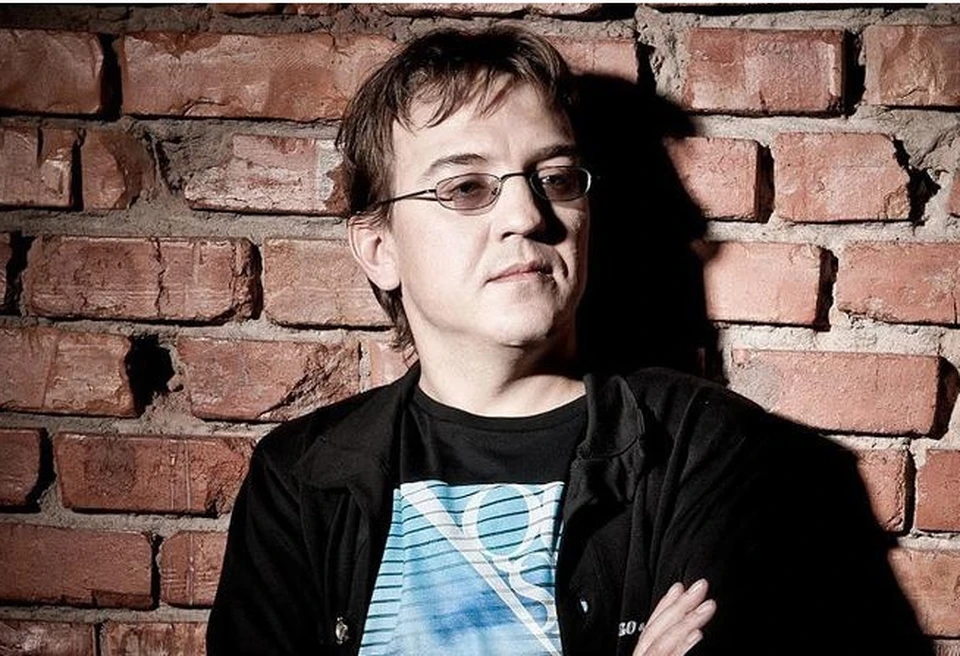 В Санкт-Петербург умер экс-солист группы "Ласковый май" Александр Прико. Фото: Соцсети