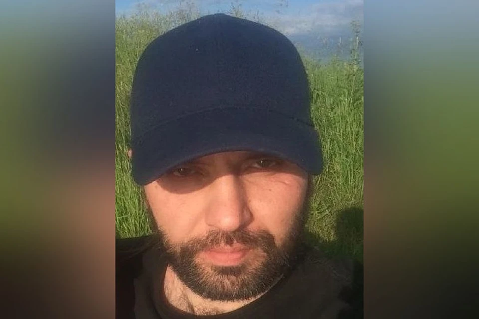 Сибиряк уехал на мотороллере в магазин и исчез. Фото: «Лиза Алерт»