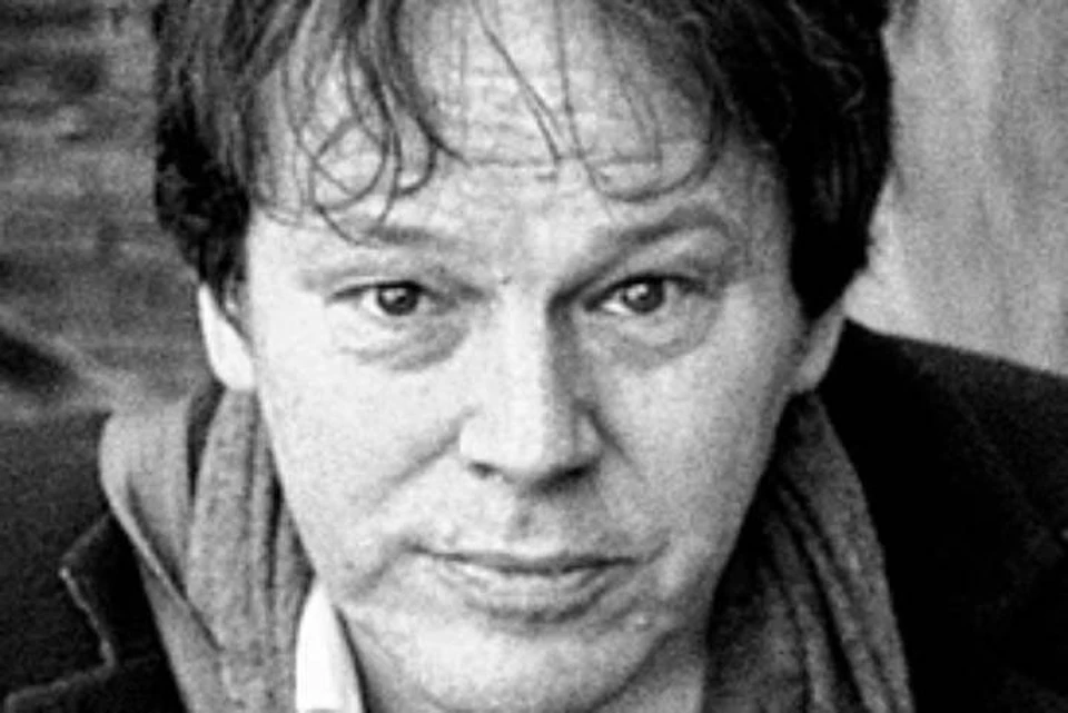 В возрасте 59 лет скончался американский антрополог и писатель Дэвид Грэбер