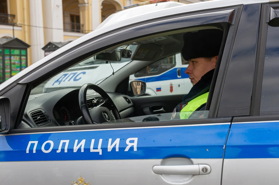 В Петербургу задержана гражданка, подозреваемая в убийстве собственной матери