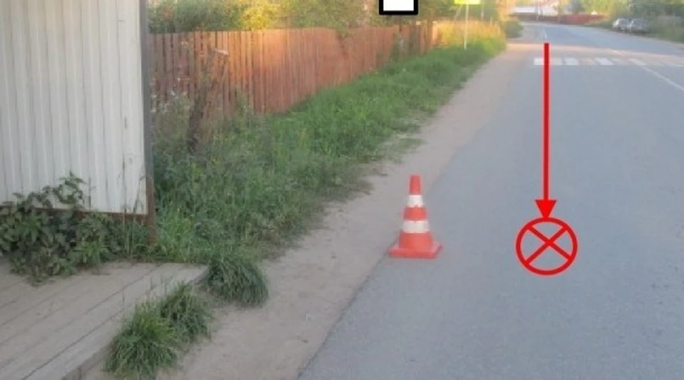 Фото: УГИБДД МВД Коми