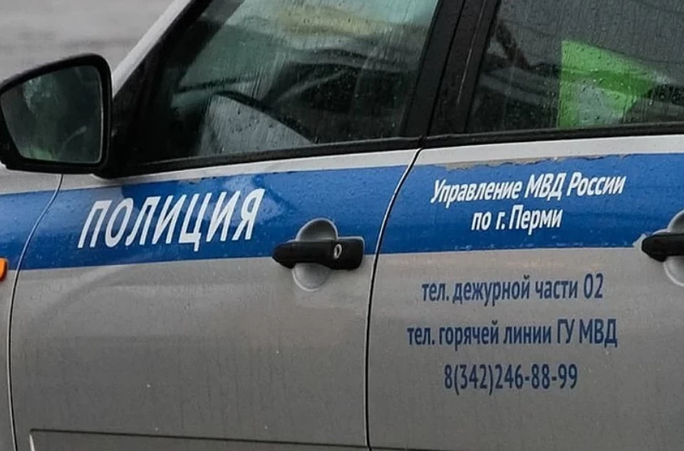 Спасатели с помощью специнструмента вскрыли дверь.