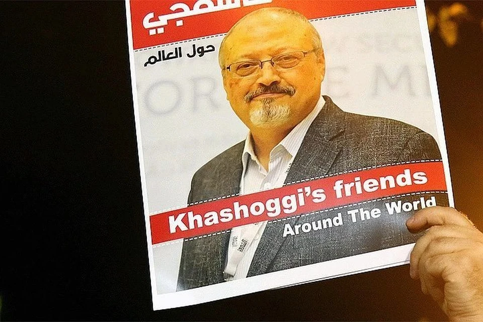 Убийцам журналиста Джамиля Хашогги вынесли окончательный приговор