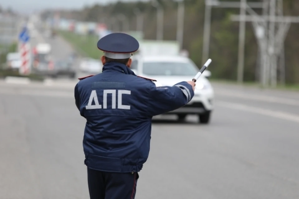 Автомобилист насмерть сбил кузбассовца и скрылся с места ДТП