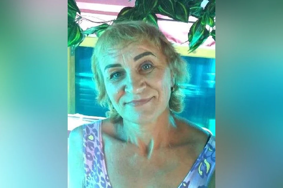 Сибирячка пропала, пока присматривала за квартирой родных. Фото : «Лиза Алерт»