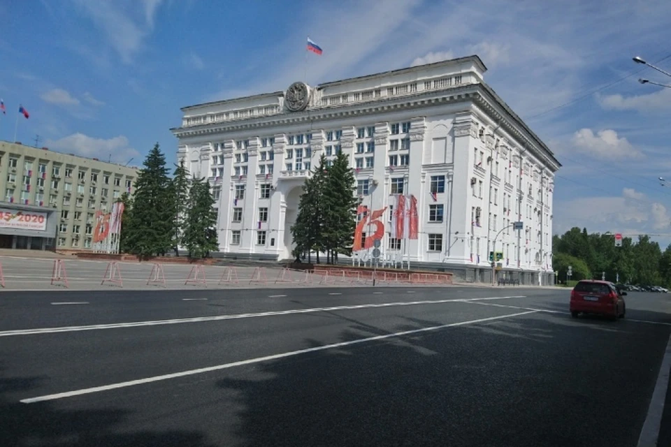 В Кузбассе половину всех муниципальных предприятий ликвидируют
