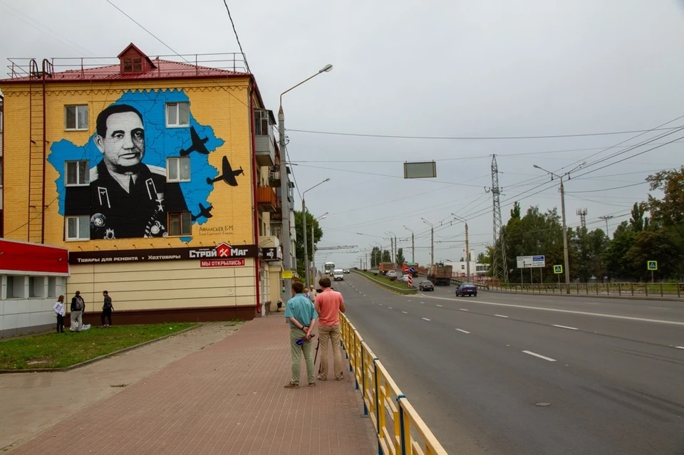Фото: пресс-служба Брянского городского Совета.