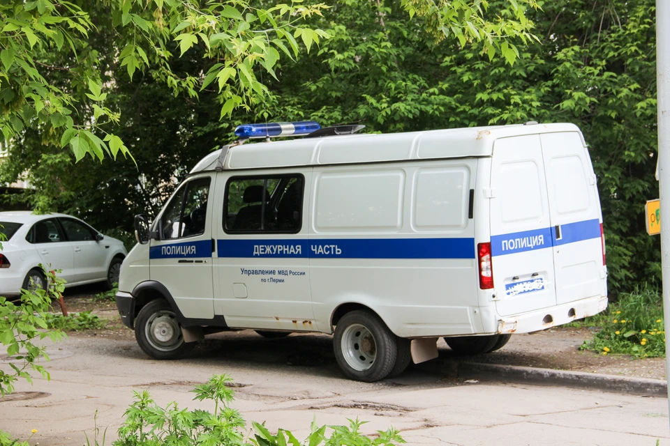 Полицейским предстоит выяснить причину смерти мужчины.
