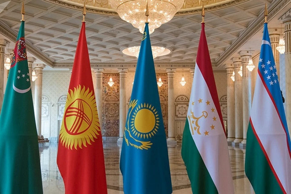 Данная структура планирует помогать в первую очередь странам Центральной Азии.